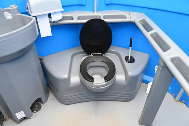 Best Portable toilet rental cost  in Steep Falls, ME